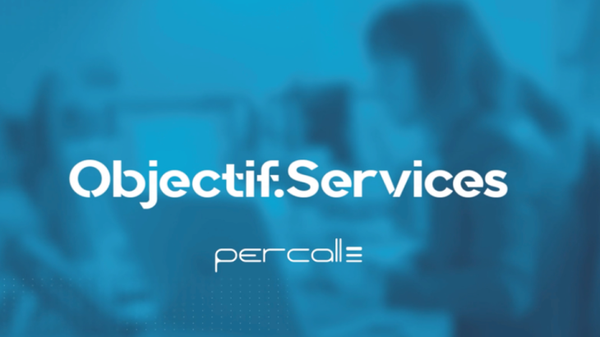 Dans le cadre de l’opération Objectif Services, 