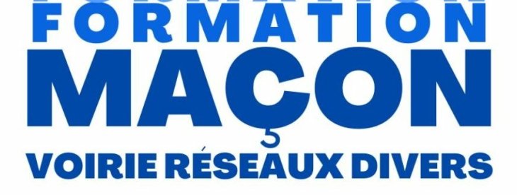 Une collaboration réussie entre l'AFPA et ADEF + : formation maçon VRD