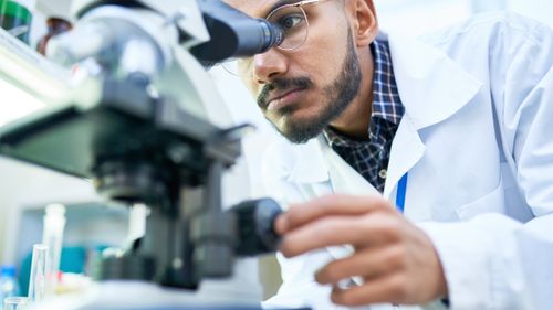 BTSA analyses biologiques, biotechnologiques, agricoles et environnementales (ANABIOTEC)