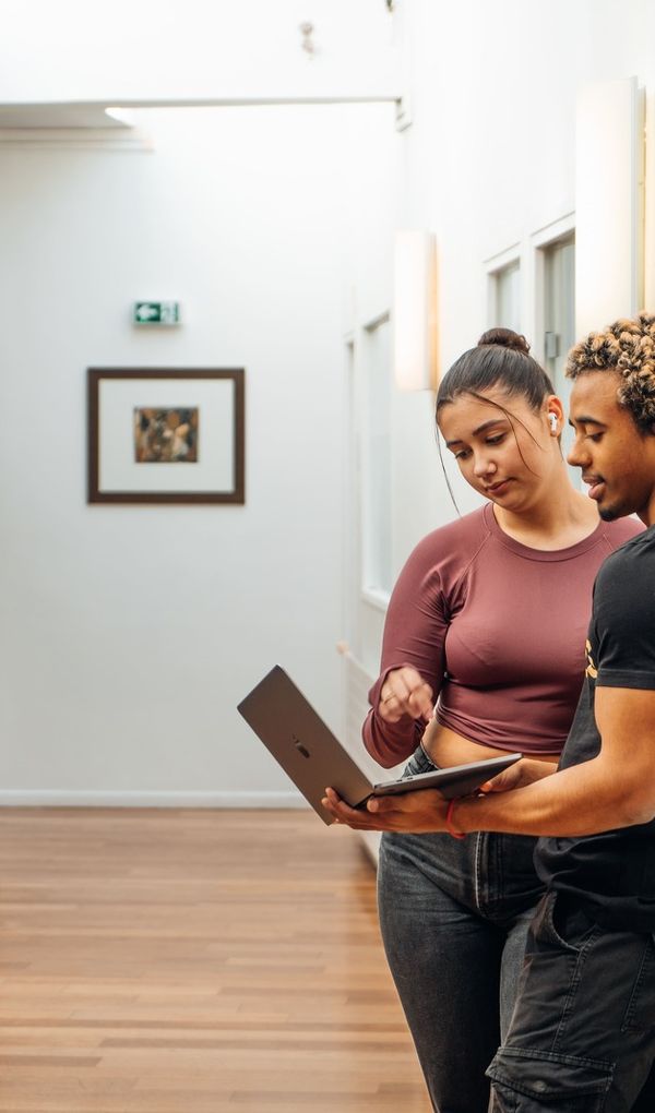 MBS, la business school de l’alternance en région Parisienne !