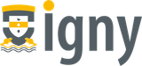 Logo MAIRIE D'IGNY