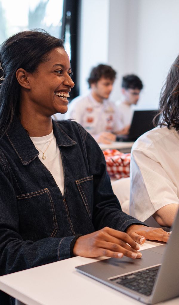 Des cursus professionnalisants avec des titres reconnus par l’État