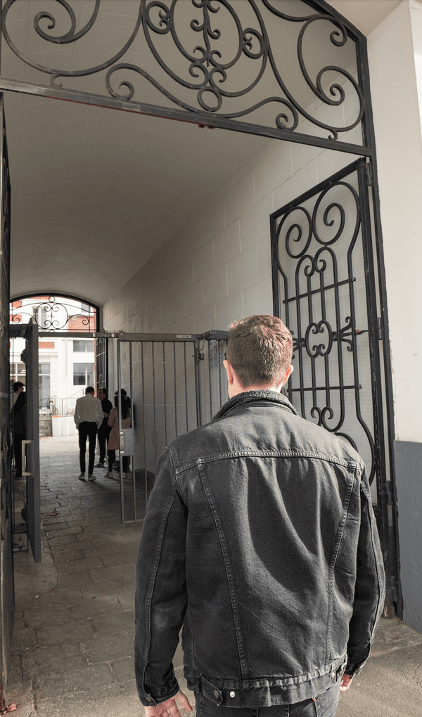 1 Campus – 5 écoles : Préparer votre avenir chez Eductive Euralille !