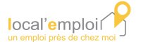 Logo localemploi.fr - Retour à l'accueil