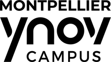 Ynov 3D, Animation & Jeux Vidéo - Montpellier