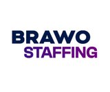 Logo Brawo staffing