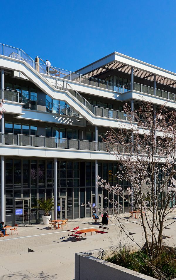 emlyon business school, une &Eacute;cole de management d&rsquo;excellence !