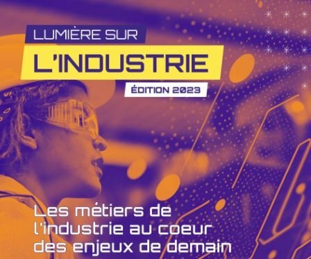 Lumière sur l'industrie /Montluçon revient pour une troisième édition