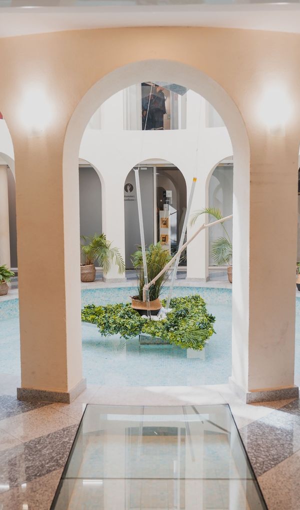 El&eacute;gance Academies, &eacute;cole technique sup&eacute;rieure en esth&eacute;tique et Massage