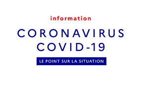 Coronavirus : l’Agglo Seine-Eure s’adapte aux nouvelles obligations sanitaires