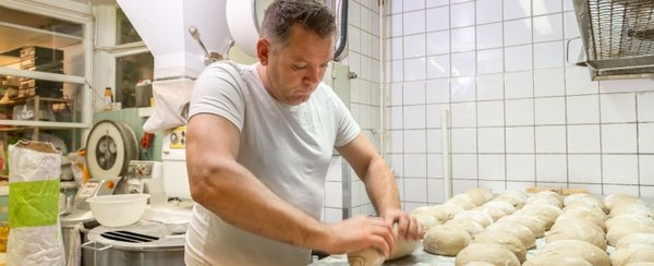 Compagnie des Pâtissiers recrute