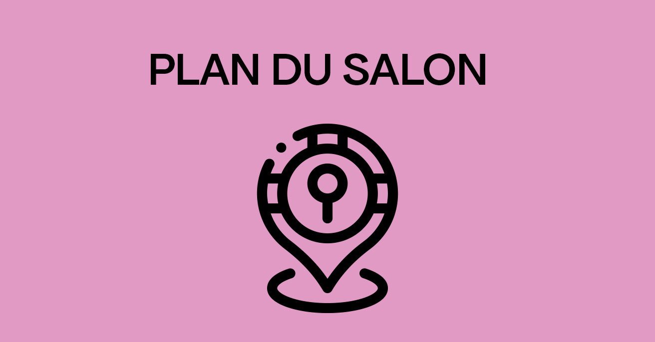 plan du salon