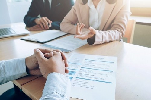 2 jours pour booster votre recherche d'emploi