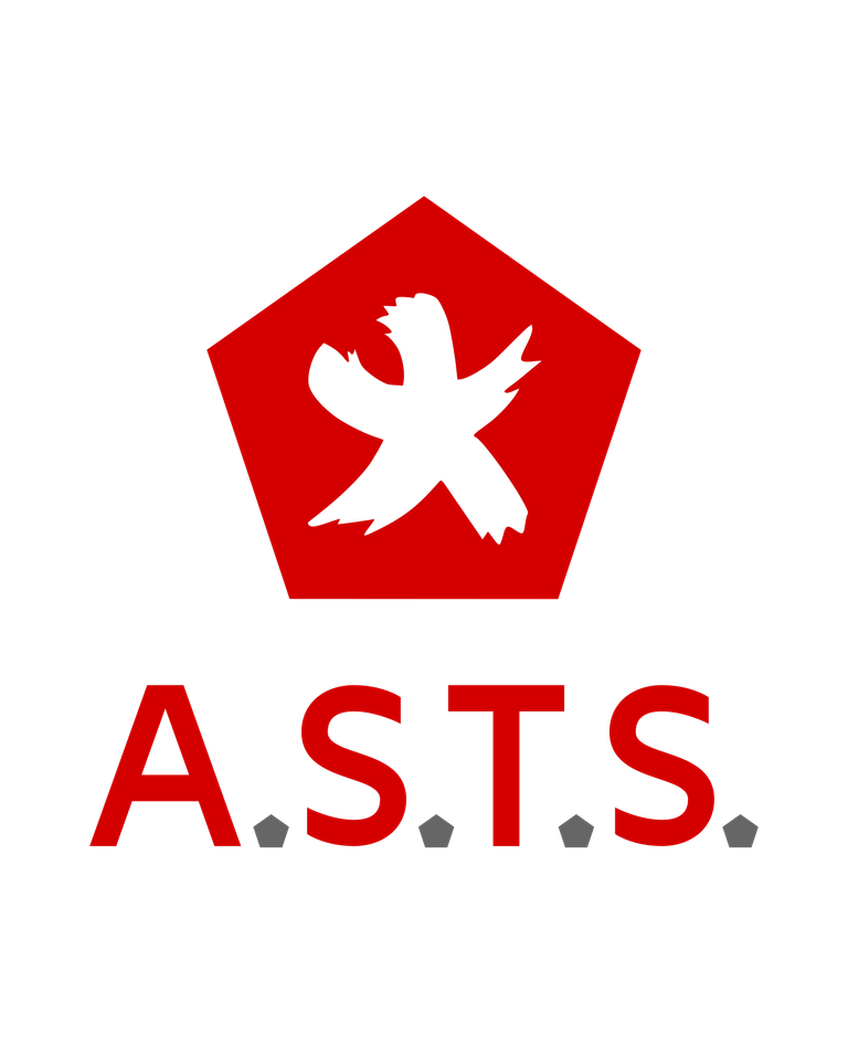 Logo ASTS
