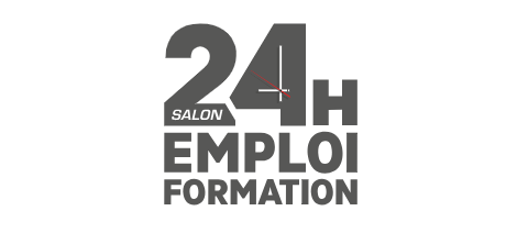 Salon « 24 Heures pour l’Emploi et la Formation » 2026