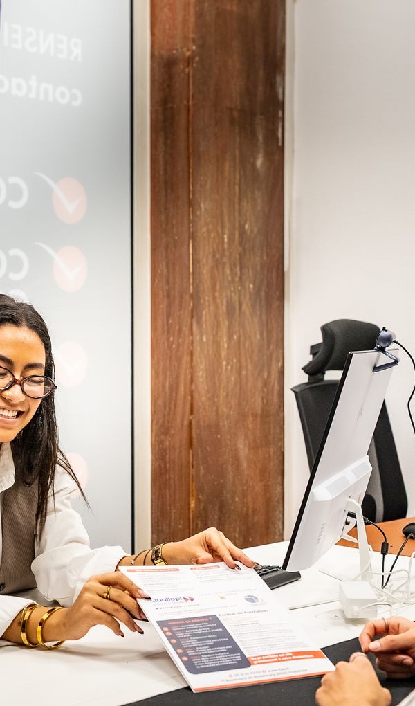 IFDA Toulouse, le centre de formation spécialisé dans les métiers du commerce, de la vente et du management - en apprentissage et en formation continue.