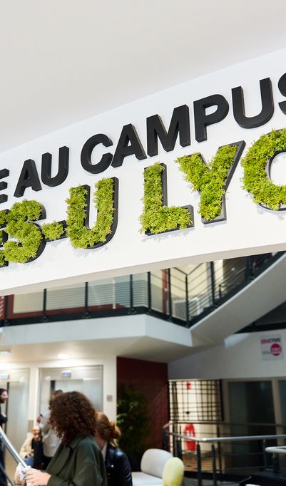 L’EDBS, LA GRANDE ÉCOLE DU BUSINESS DIGITAL ET DE L’IA en alternance