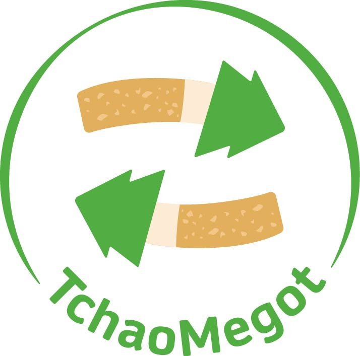 Logo TCHAOMEGOT COLLECTE