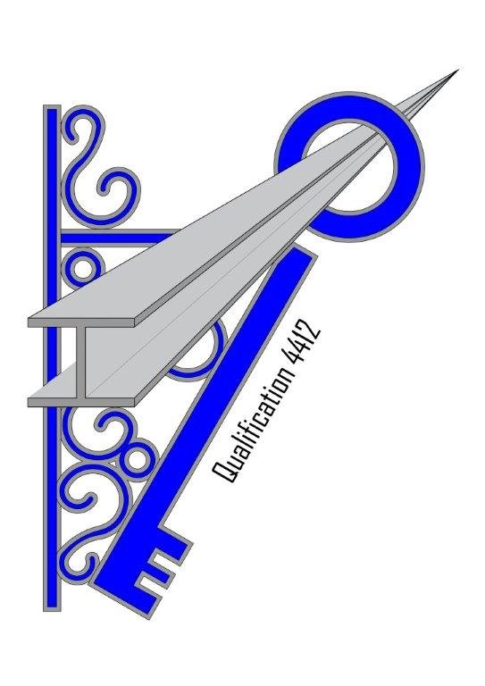 Logo SERRURERIE GENERALE DE SURVILLIERS