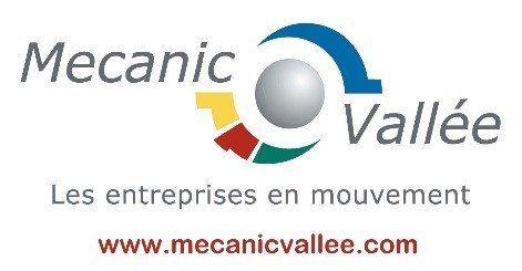 Logo MECANIC VALLEE