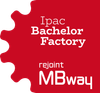 Ipac Bachelor Factory Caen