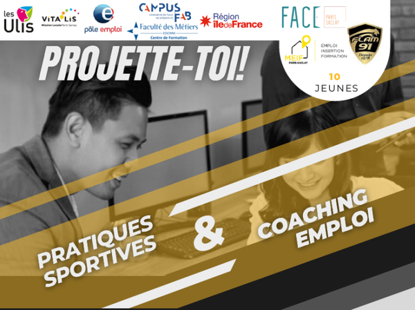 Projette'toi ! 