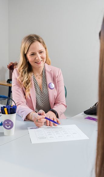 L&rsquo;accompagnement