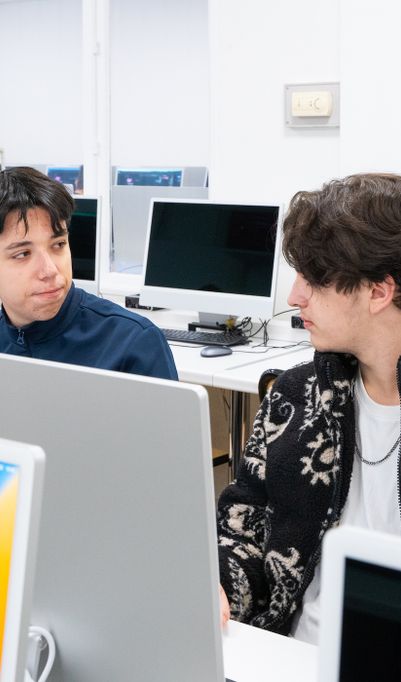Nos MBA s’adressent aux étudiants souhaitant acquérir une spécialisation et/ou une double compétence.