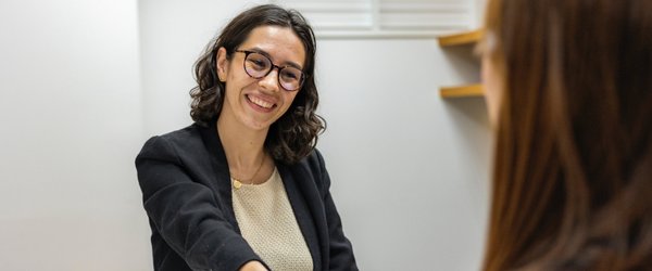 Et si vous travailliez en tant qu'AESH ? 