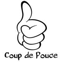 ATELIER "COUP DE POUCE"