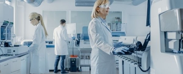 Semaine de l'Industrie Pharmaceutique