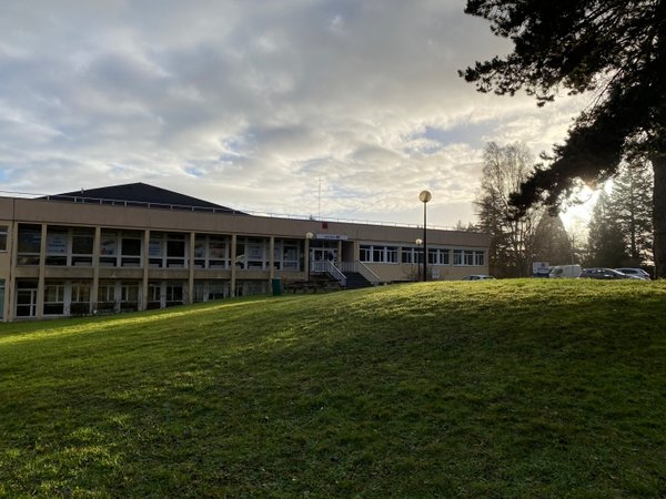 Nos lycées et centres d'apprentissage au sein de Cœur d'Yvelines