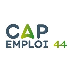 Logo de CAP EMPLOI