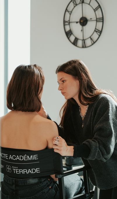 Découvrez toutes nos formations d’excellence dans le beau et le bien
