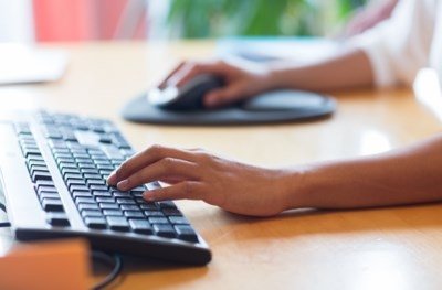 Atelier "Apprenez à utiliser votre clavier"