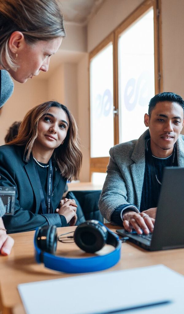 Bachelors et Mast&egrave;res reconnus par l&rsquo;&Eacute;tat, Titres RNCP de niveau 6 et 7.