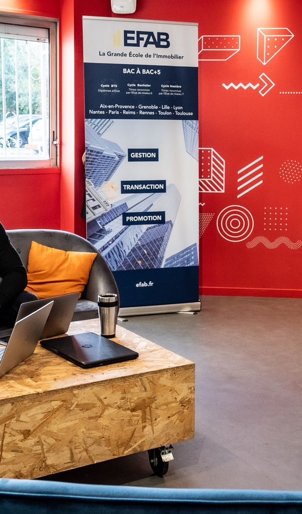 1 Campus 10 école : Batissez votre avenir chez Eductive Toulouse !