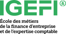 IGEFI BORDEAUX