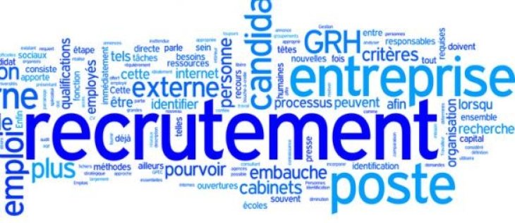 Recruteur, les avantages de s'inscrire sur le portail emploi PEVELE CAREMBAULT