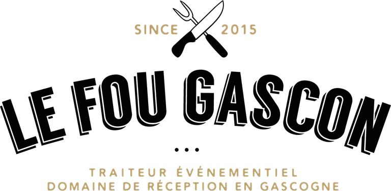 Logo Le Fou Gascon