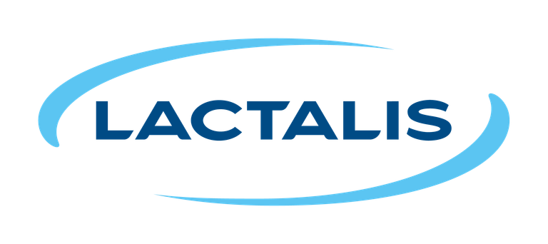 Logo Lactalis