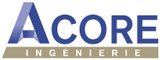 Logo ACORE INGENIERIE