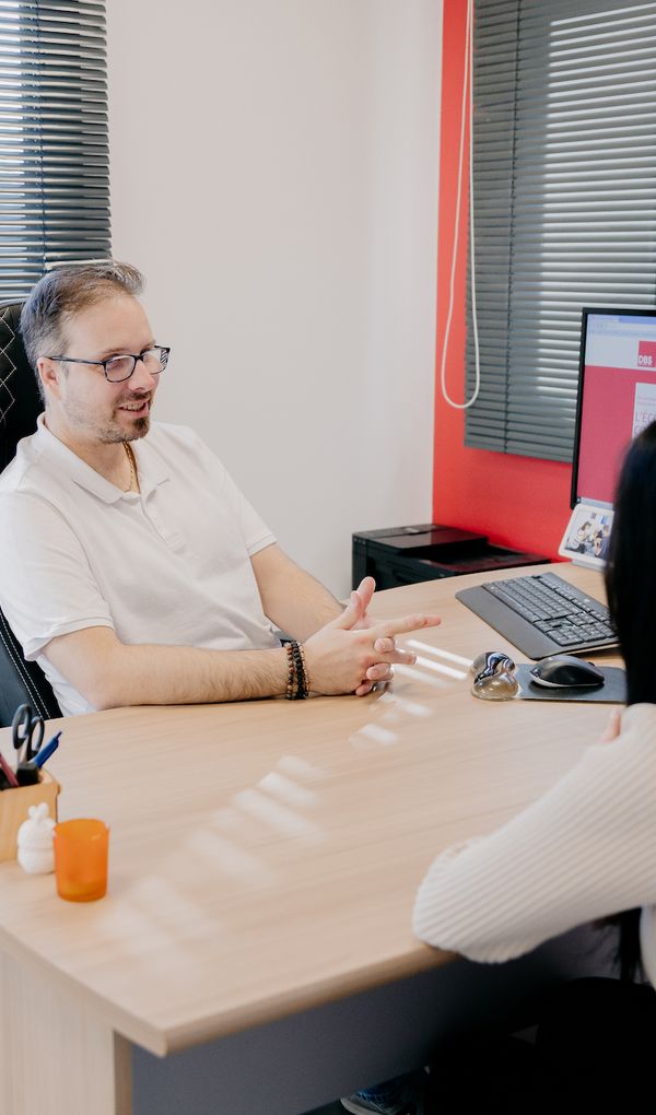 DBS School, l&rsquo;&eacute;cole qui forme aux m&eacute;tiers de demain !