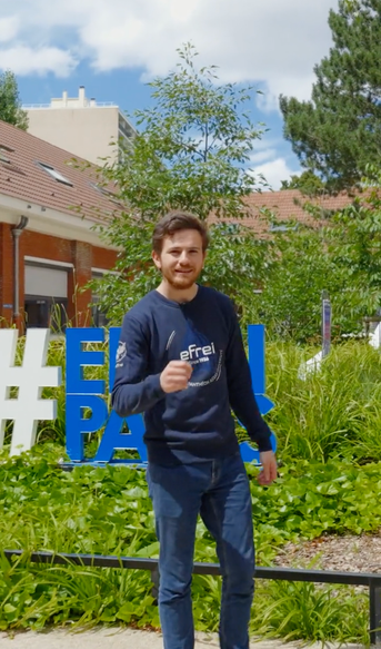 La mobilit&eacute; internationale