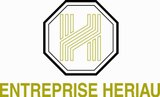 Logo Entreprise HERIAU