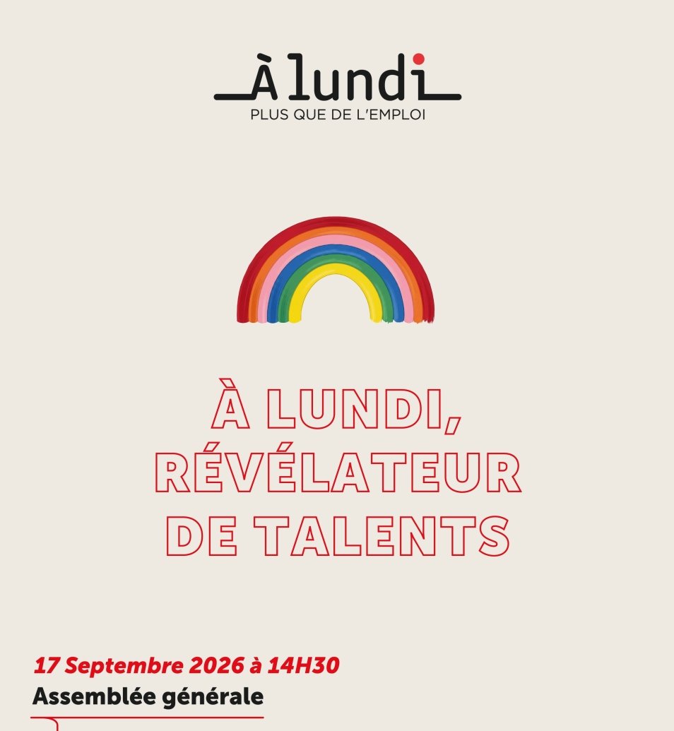 Assemblée Générale d'A Lundi