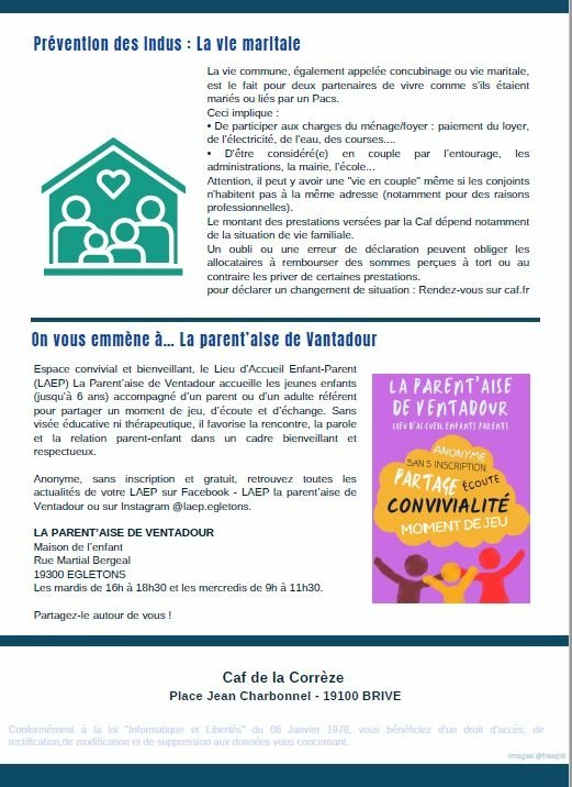 CAF