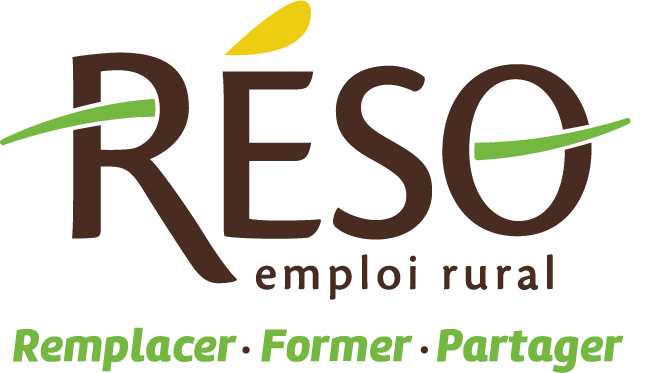 Logo RESO EMPLOI RURAL