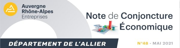 Consultez la dernière Note de Conjoncture Économique Départementale réalisée par l’Agence 
