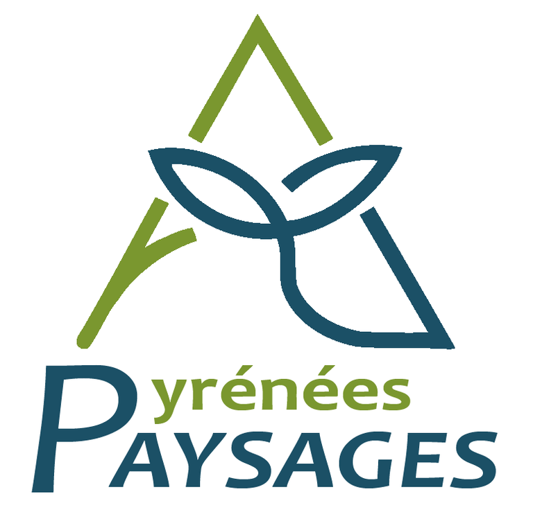 Logo Pyrénées Paysages